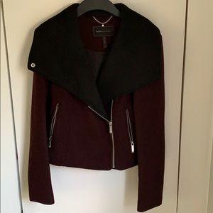 BCBG Maxazria jacket